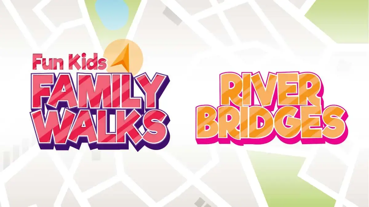 The City’s River Bridges