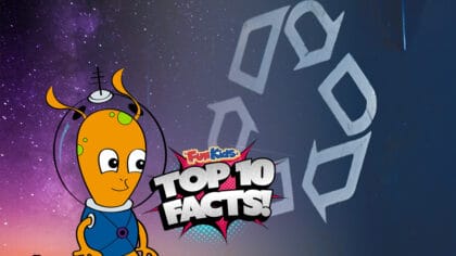 Top 10 Facts About Roblox! - Fun Kids - the UK's children's radio station