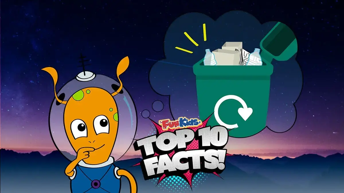 Top 10 Facts About Recycling Different Types of Plastic!