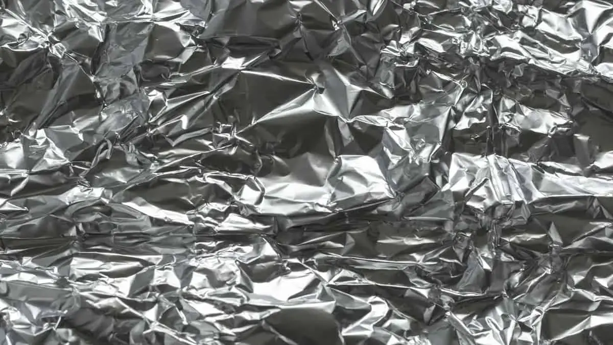 Aluminium (Materials in Space: Zoom to the Moon)