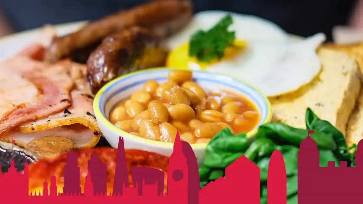 Food in the City