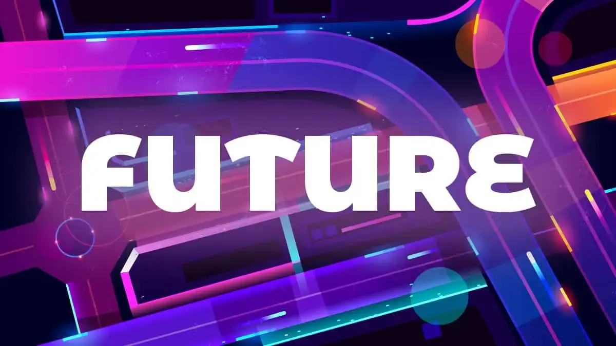 Road to 2050: Future Materials for our Roads.