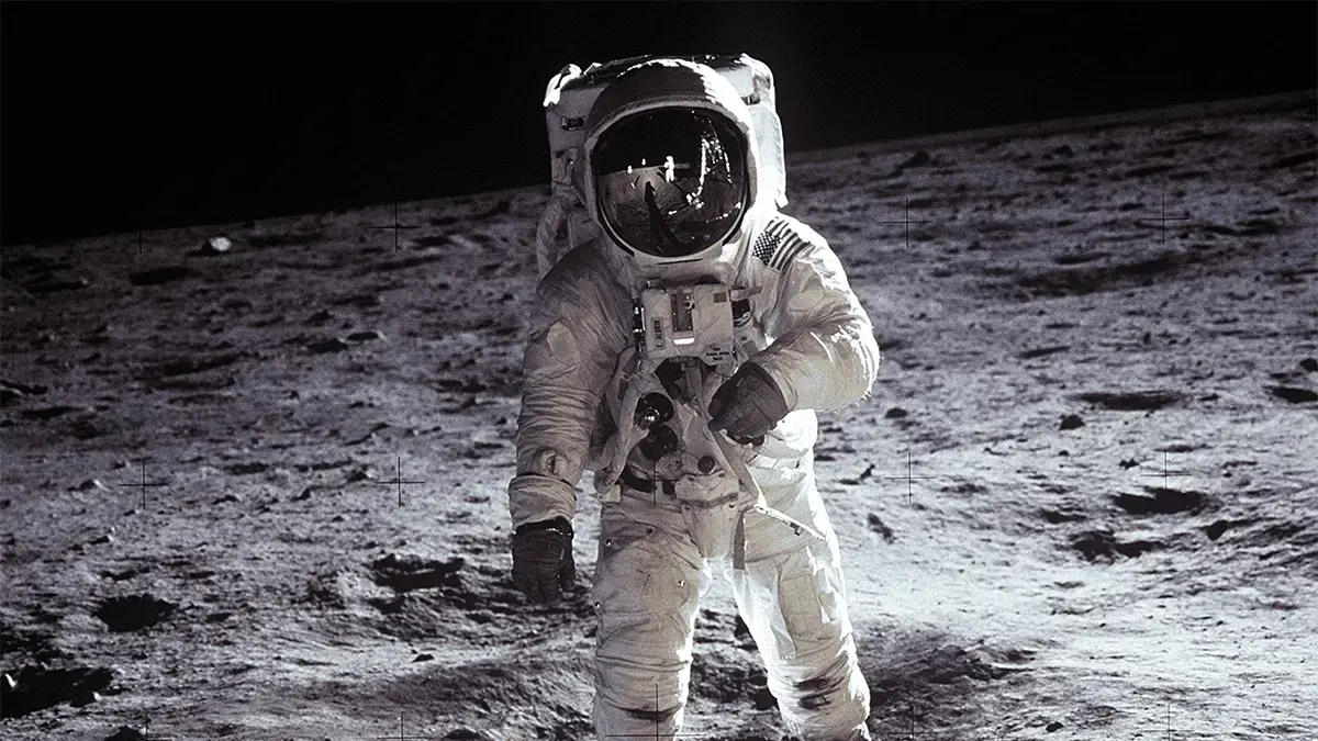 Undercover Engineers: The Race to Space
