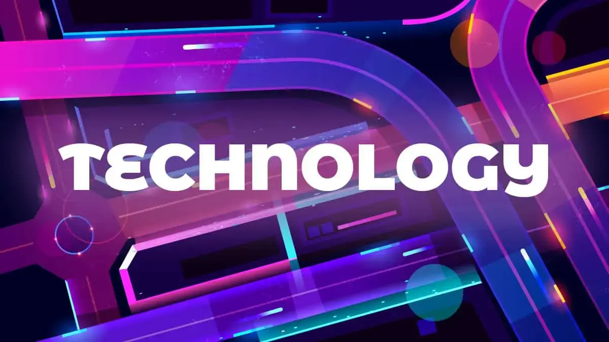 Road to 2050: Using Technology In Road Design.