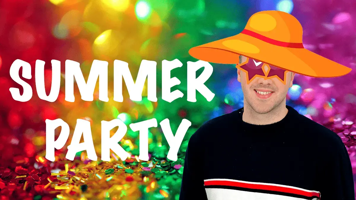 The Breakfast Summer Party!