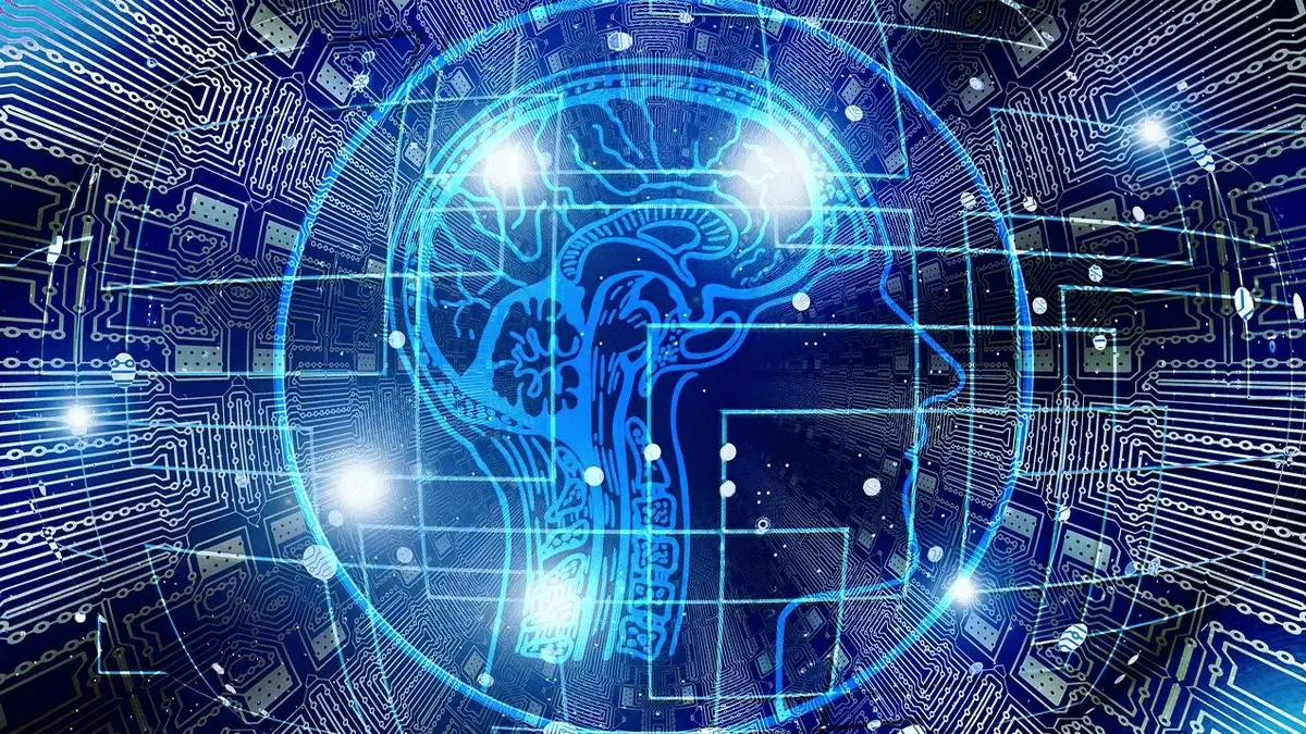 Undercover Engineers: Artificial Intelligence