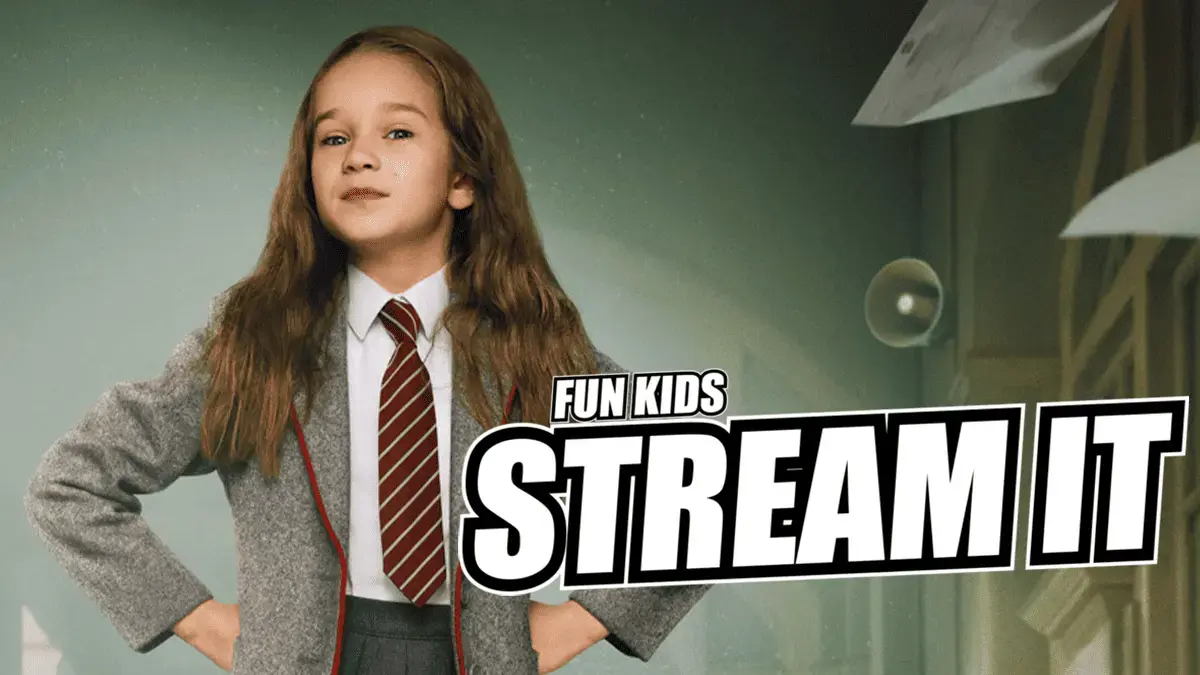 MATILDA SPECIAL: Matilda the musical through time