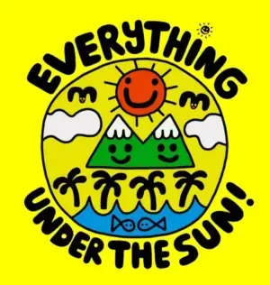 Everything Under the Sun
