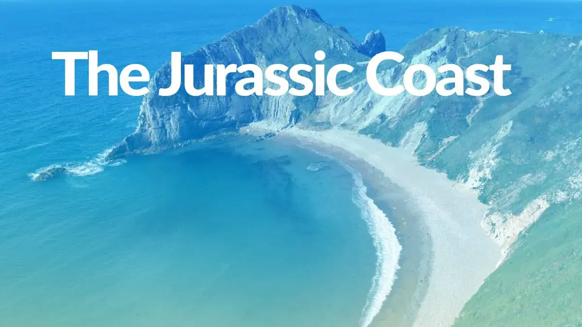 Trackside: The Jurassic Coast