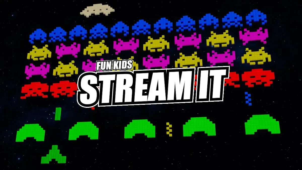 GAMING SPECIAL: EGX Gaming Event AND Conor’s top games of all time!
