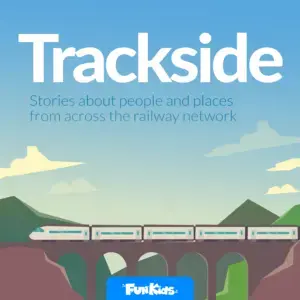Trackside