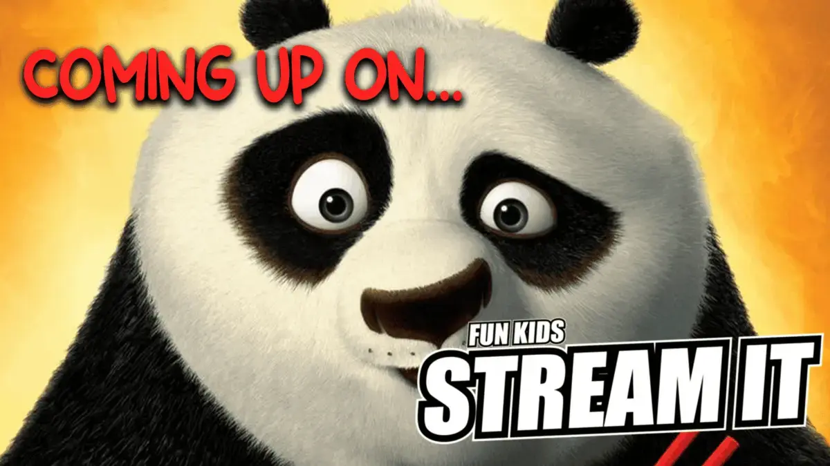 COMING UP this week… New Kung Fu Panda 4 Trailer!