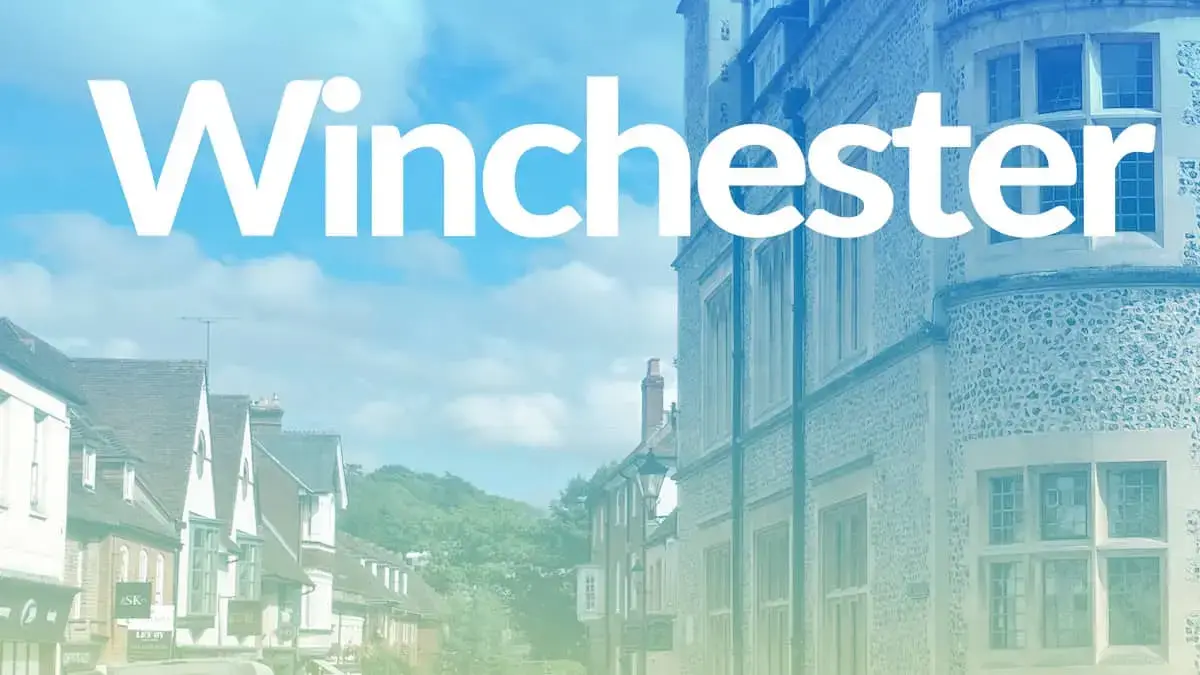 Trackside: Winchester
