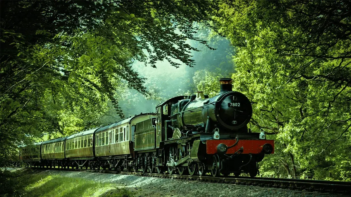 All about Heritage Engineering in the latest episode of Undercover Engineering!