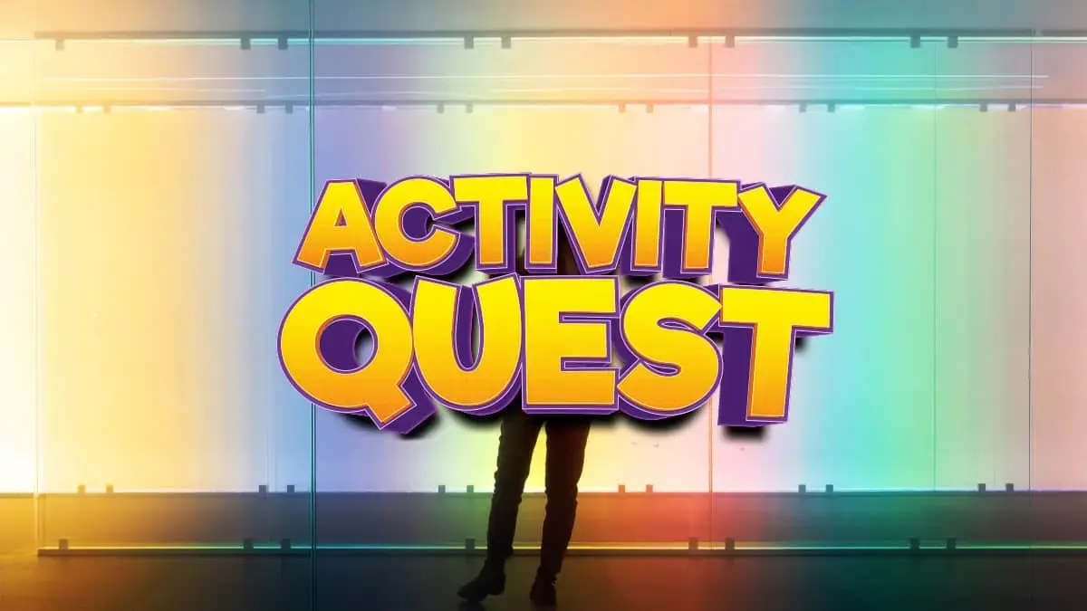 We’re visiting We The Curious in Bristol in this week’s episode of Activity Quest