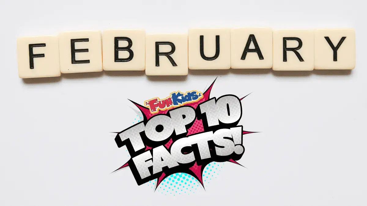 Top 10 Facts About Leap Years!
