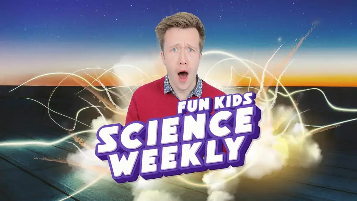 THE ENERGY REVOLUTION: The Science Museum’s Latest Adventure⚡