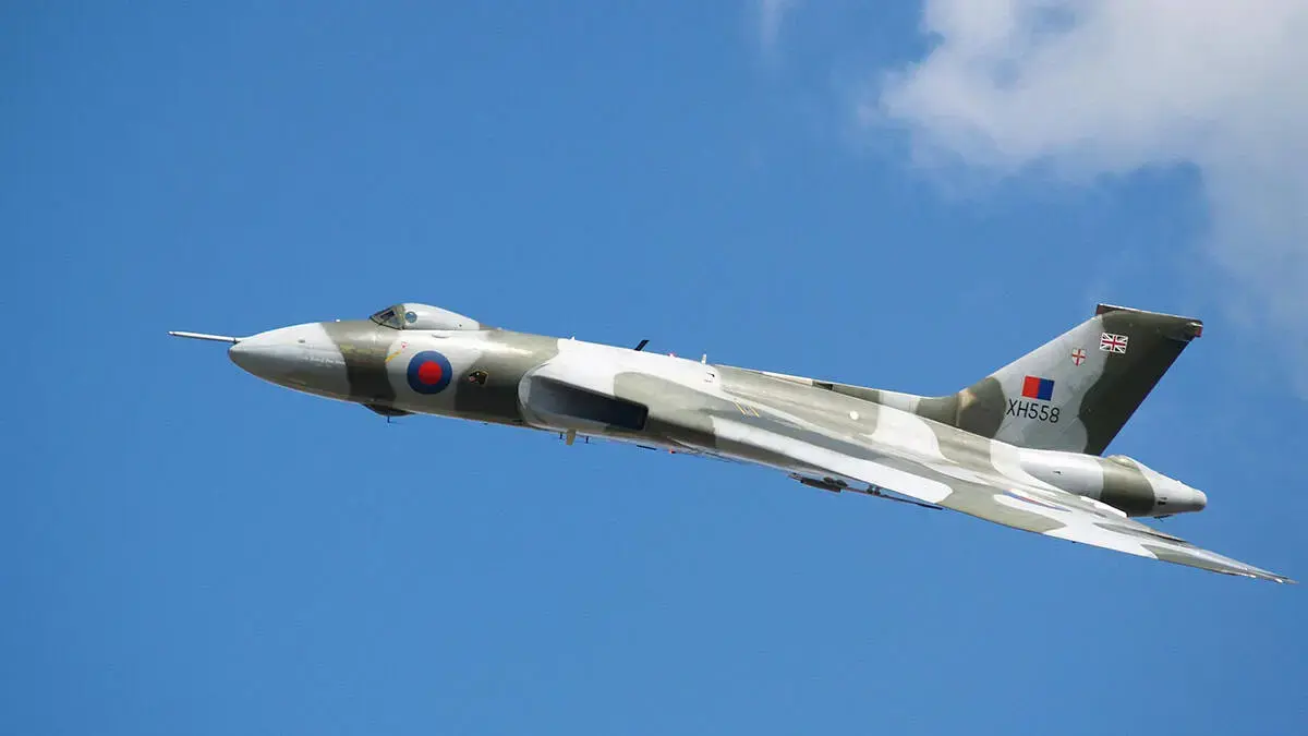 Engineering in Jets in this episode of Undercover Engineers