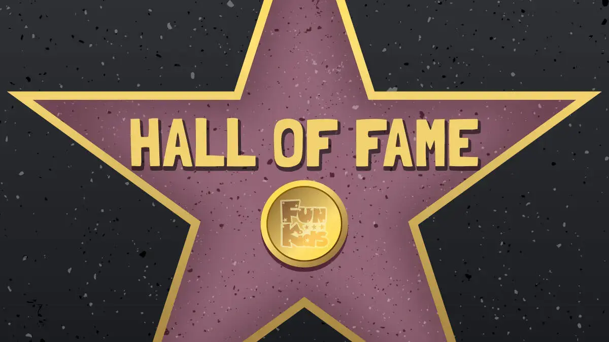 Nominate somebody you know for the Fun Kids Hall of Fame!