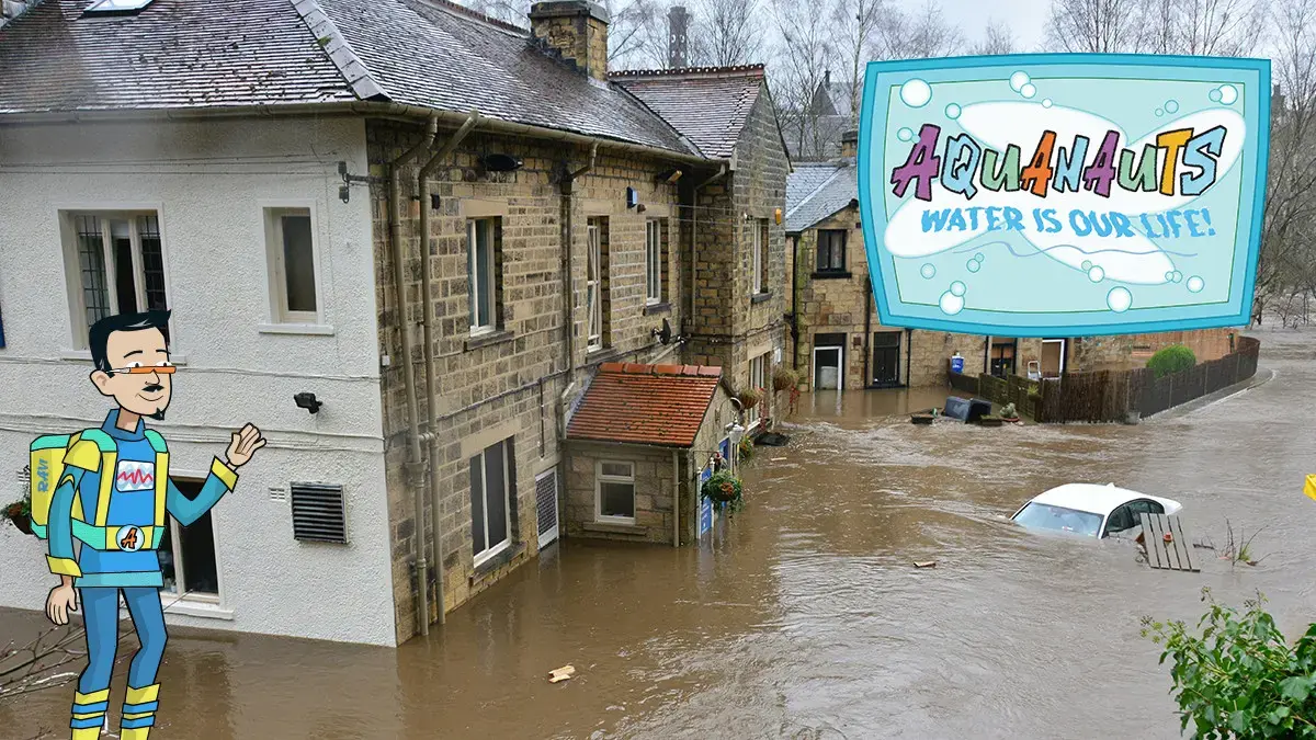 Water and Climate Change