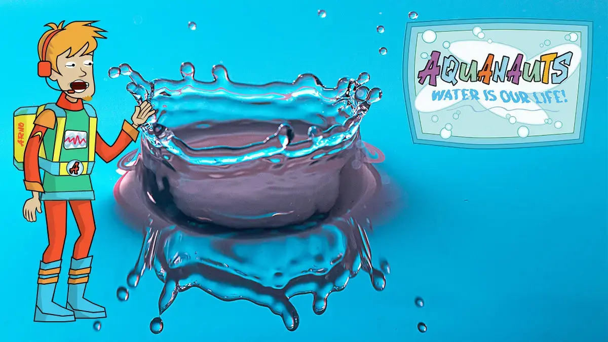 Water Journey – Other Sources of Water