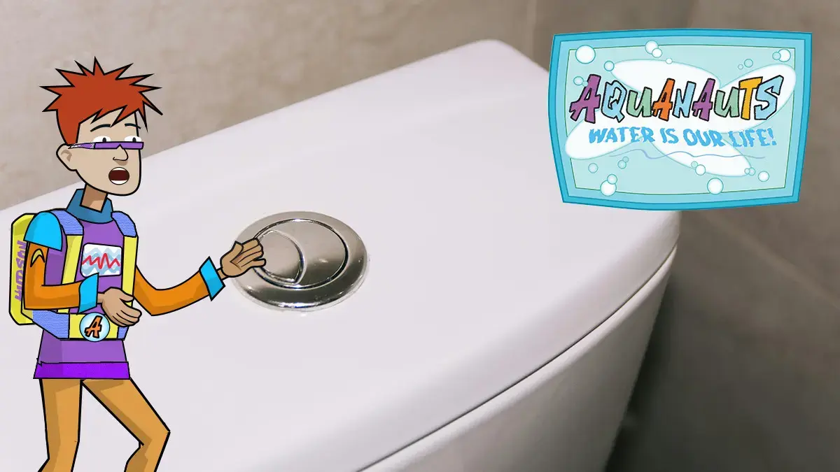 Technology to Reduce Water Use