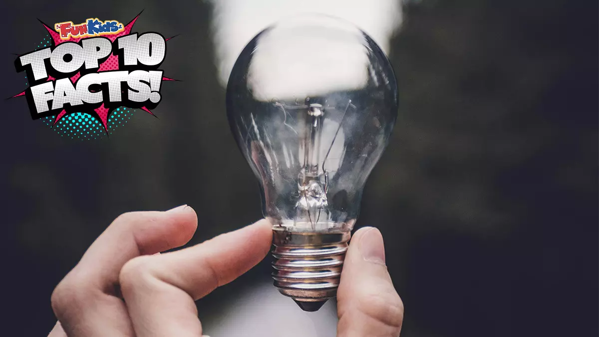 Top 10 Incredible Inventions from the UK!