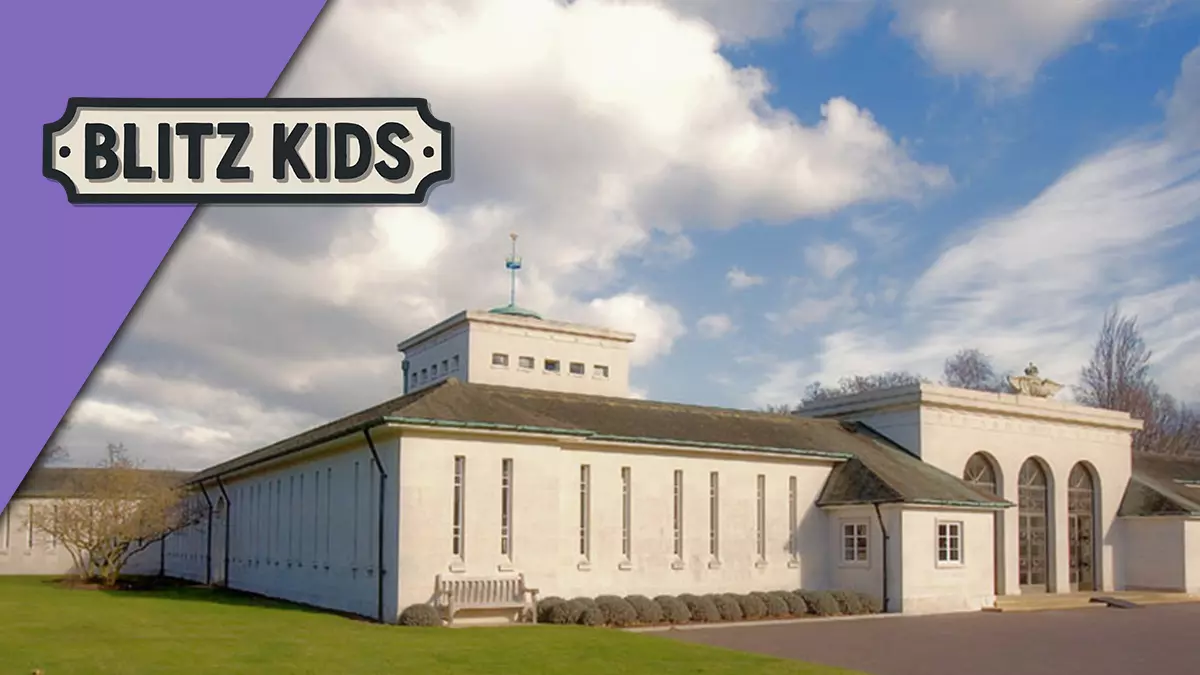 BLITZ KIDS: REMEMBERING THOSE WE LOST