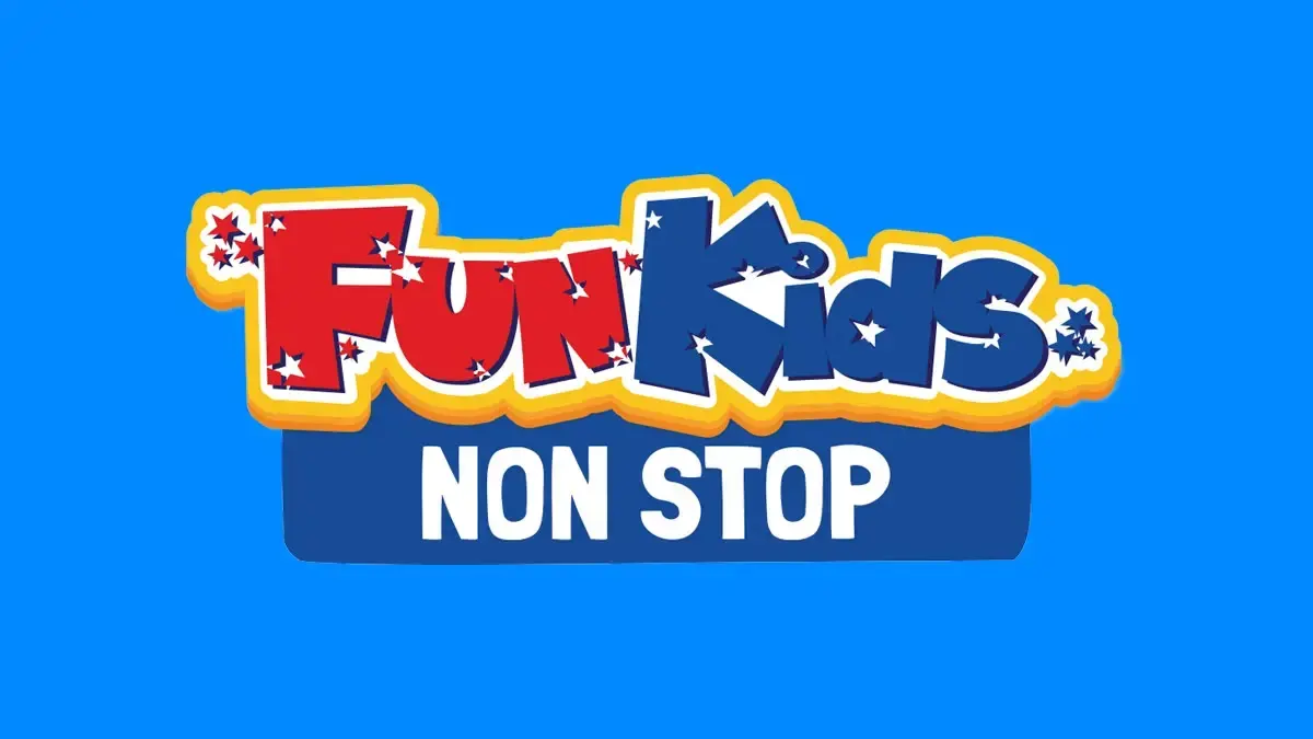 Listen to Fun Kids Non-Stop