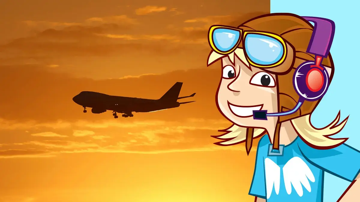Making planes super-sustainable