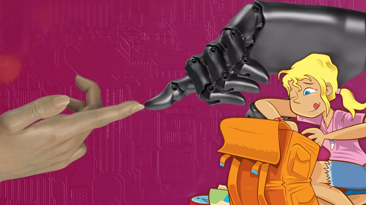 So… what is Artificial Intelligence?