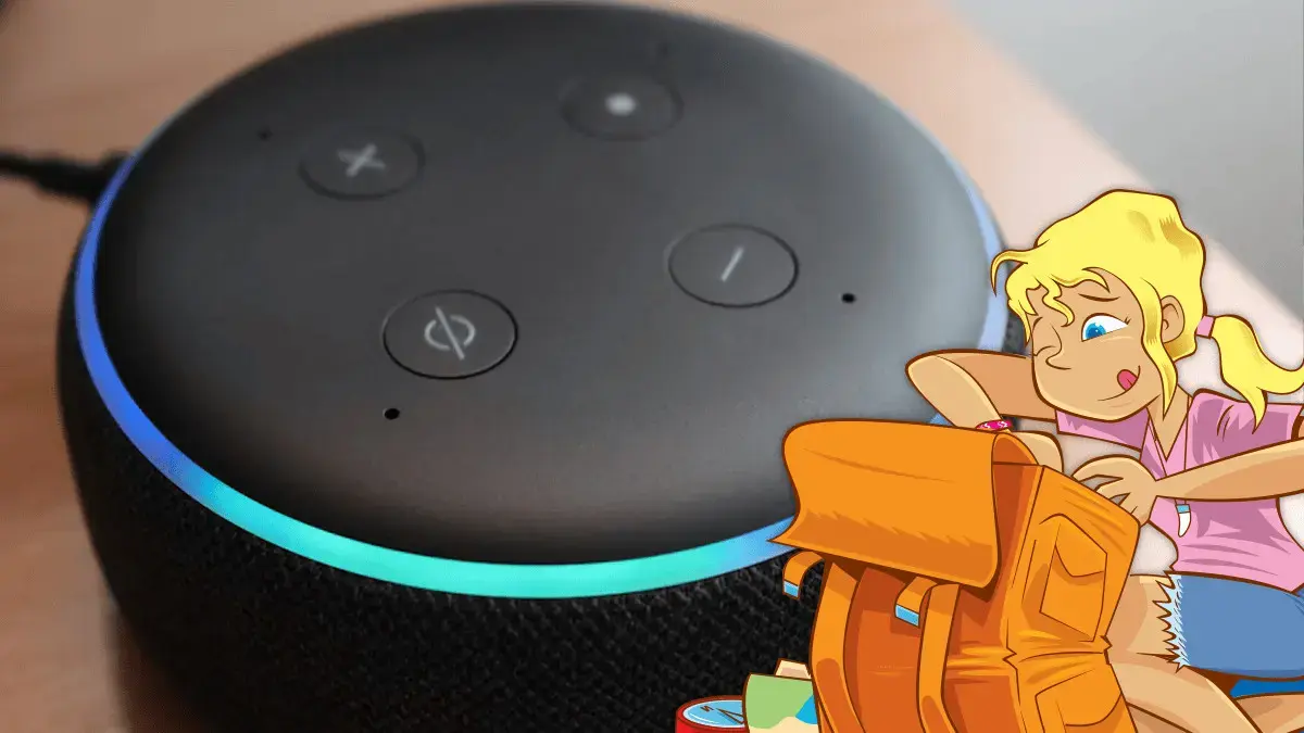 AI in our homes