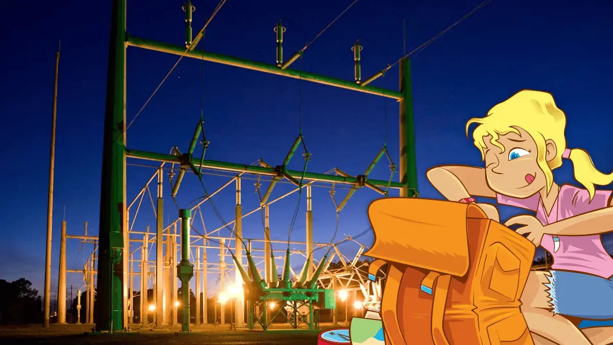 Artificial Intelligence and the energy grid