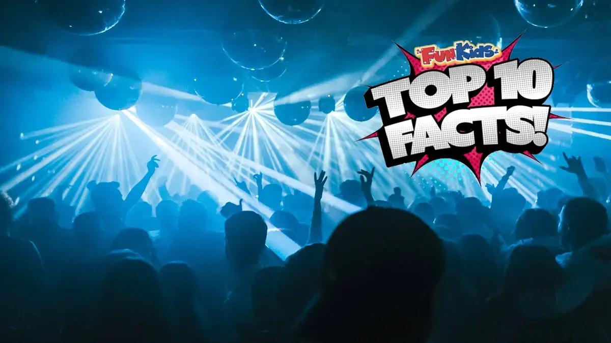Top 10 facts about prom!