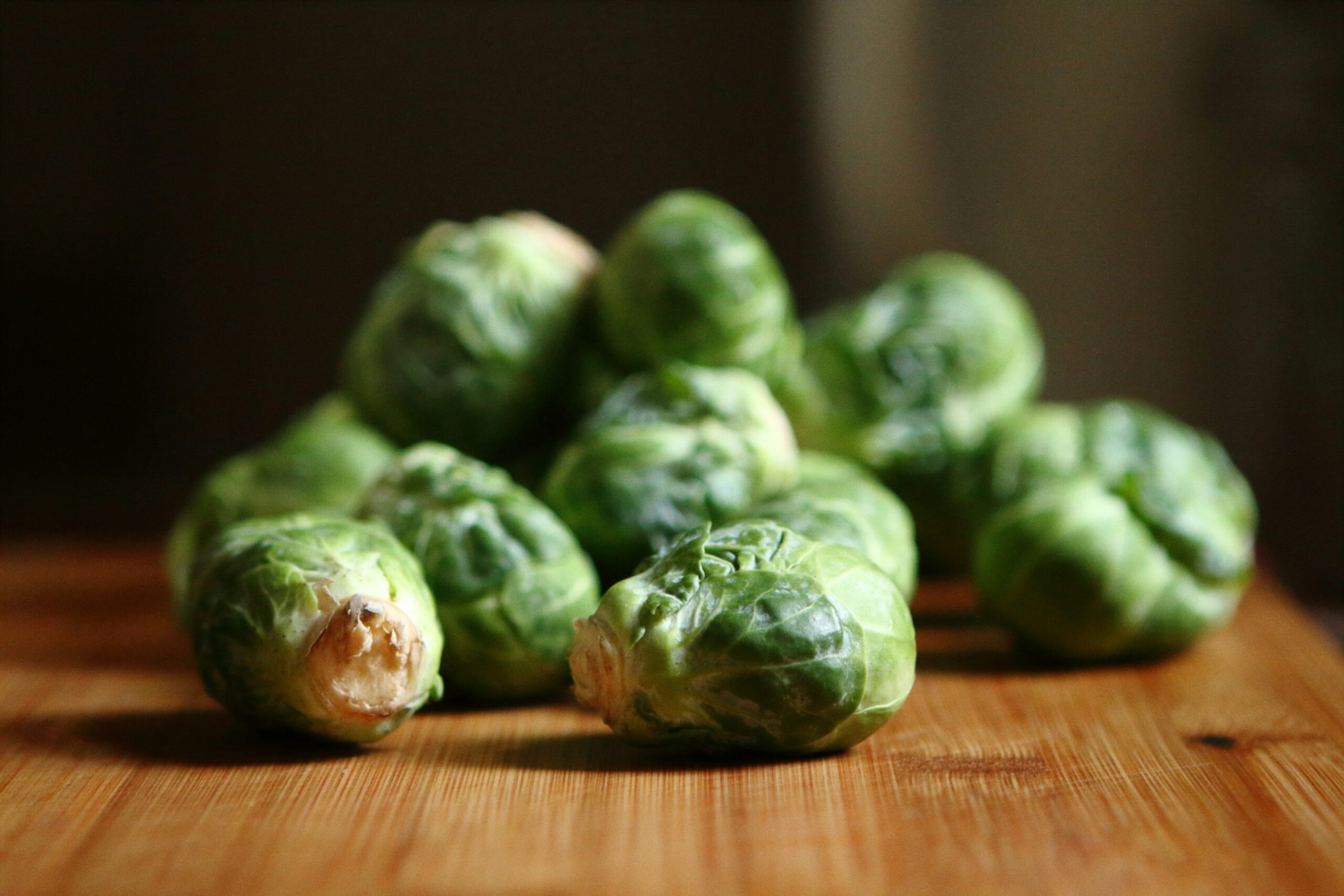 Everything you need to know about&hellip; Brussel Sprouts - Fun Kids - the UK's  children's radio station