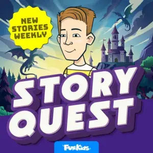 Story Quest - Stories for Kids