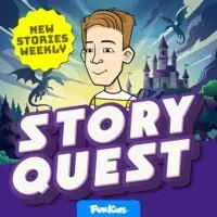 Story Quest - Stories for Kids