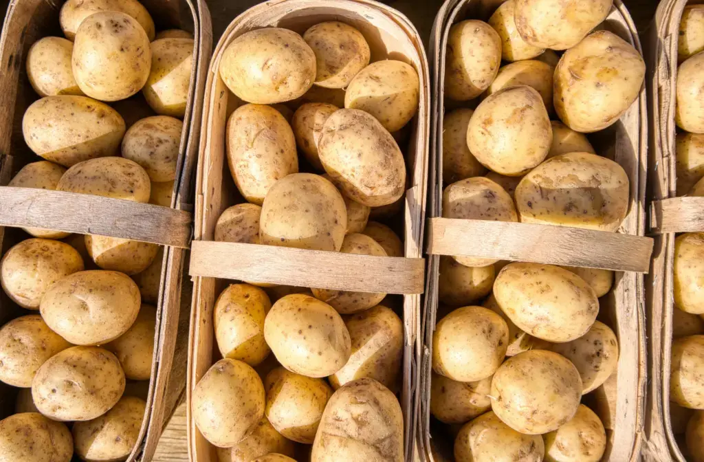 Everything you need to know about… the potato - Fun Kids