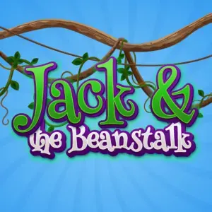 Jack & the Beanstalk: The Fun Kids Pantomime
