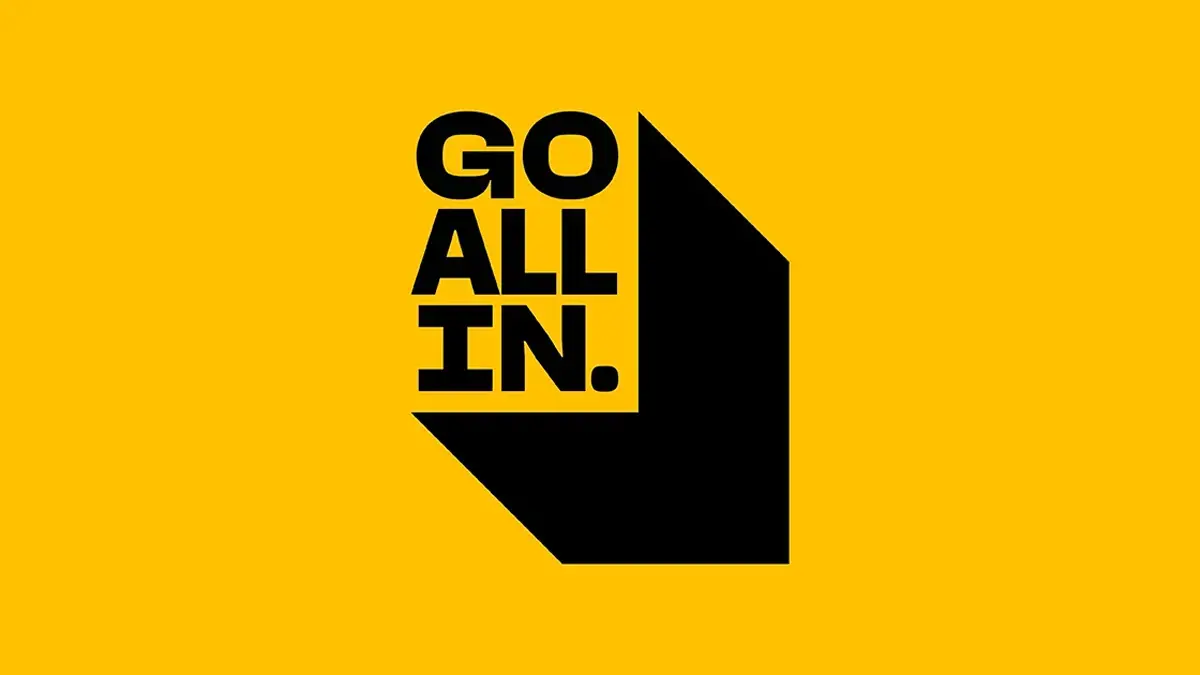 Go All In: National Year of Reading happening now