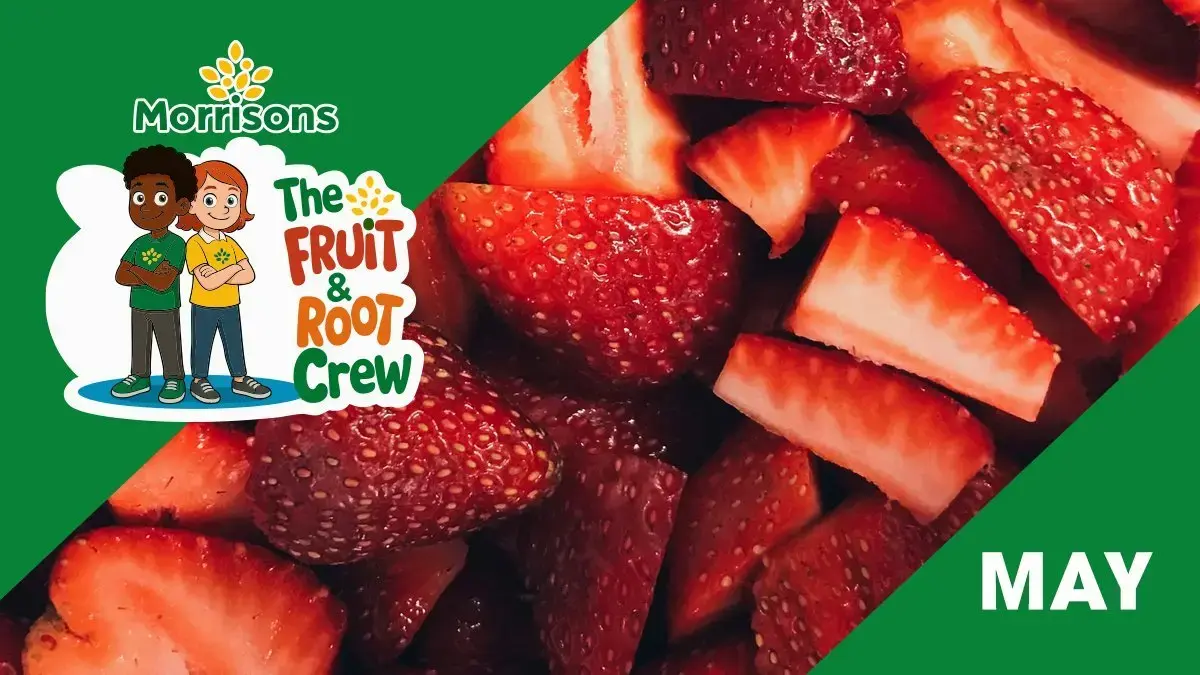 Everything you need to know about… Strawberries