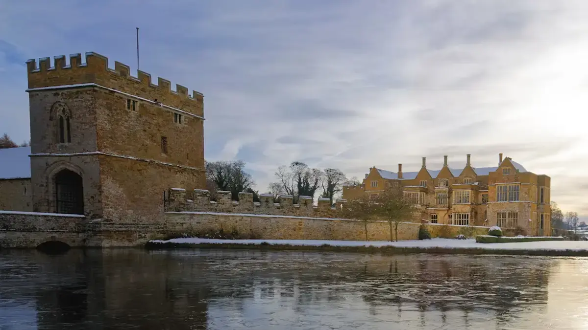 Summer near Banbury: 11 Brilliant Things to Do with the Kids (2026)