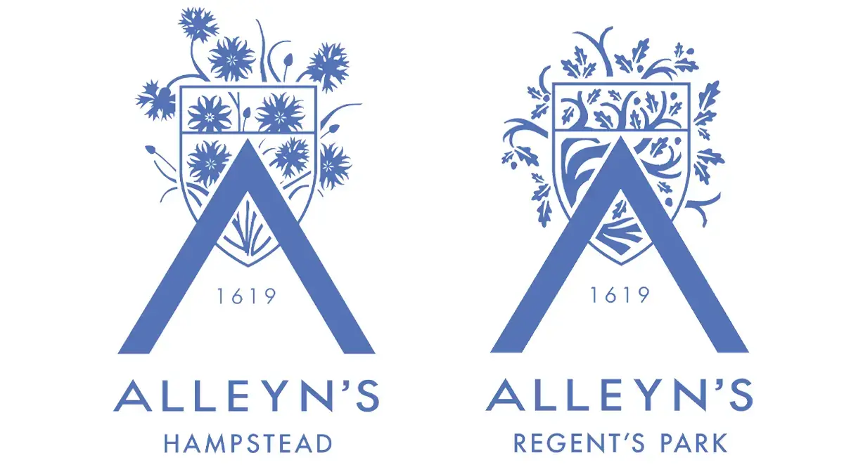 Visit Alleyn’s Hampstead or Alleyn’s Regent’s Park at their open day!