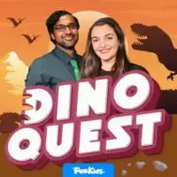 Dino Quest