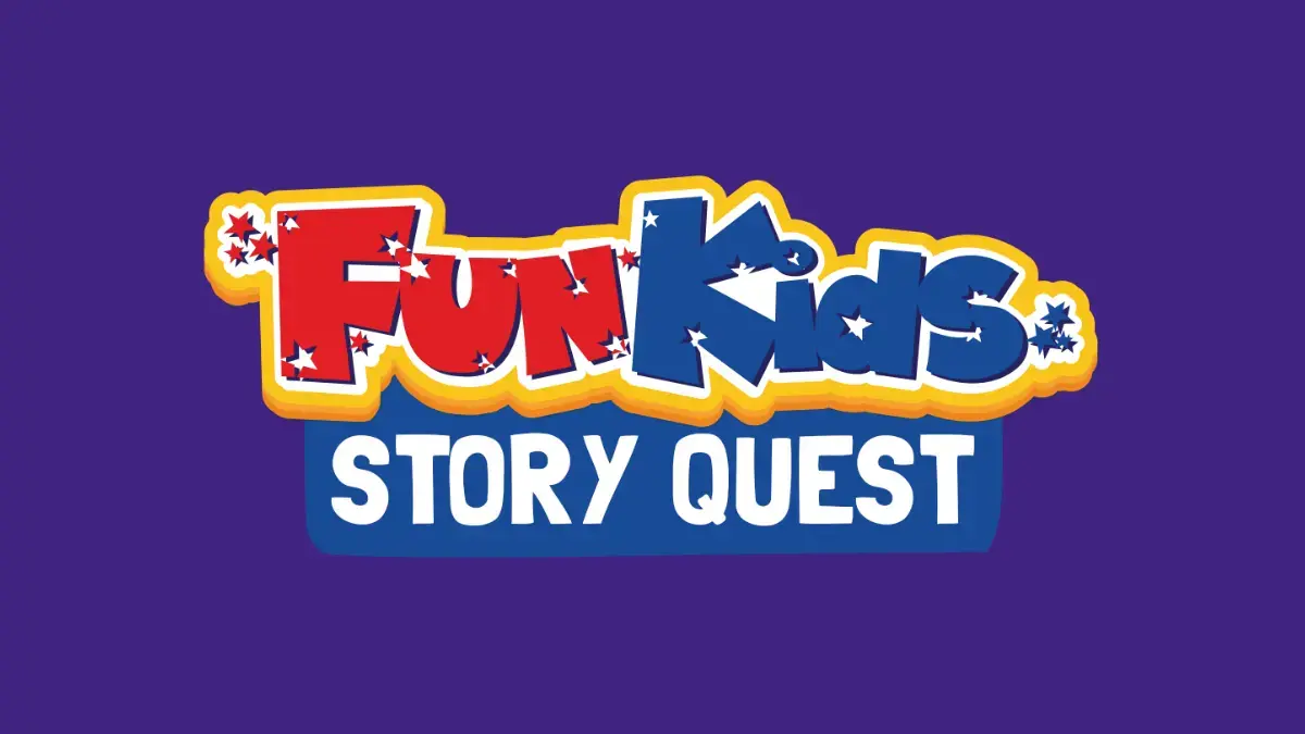 Fun Kids Story Quest